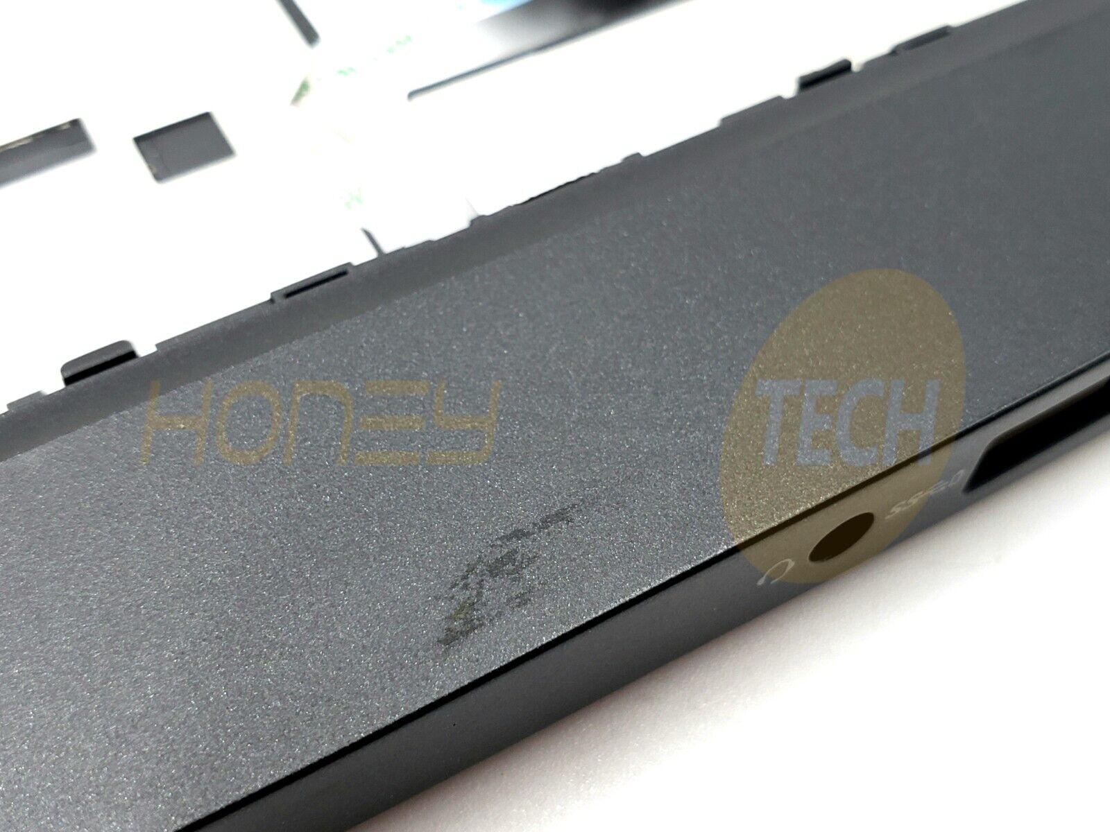GENUINE DELL LATITUDE 5490 5491 PALMREST TOUCHPAD ASSEMBLY A174SB 6N0RX GRADE B - Honeybee-Technologies