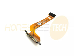 GENUINE DELL LATITUDE 7275 RIBBON DOCKING CONNECTOR WITH CABLE K7M5T TESTED - Honeybee-Technologies