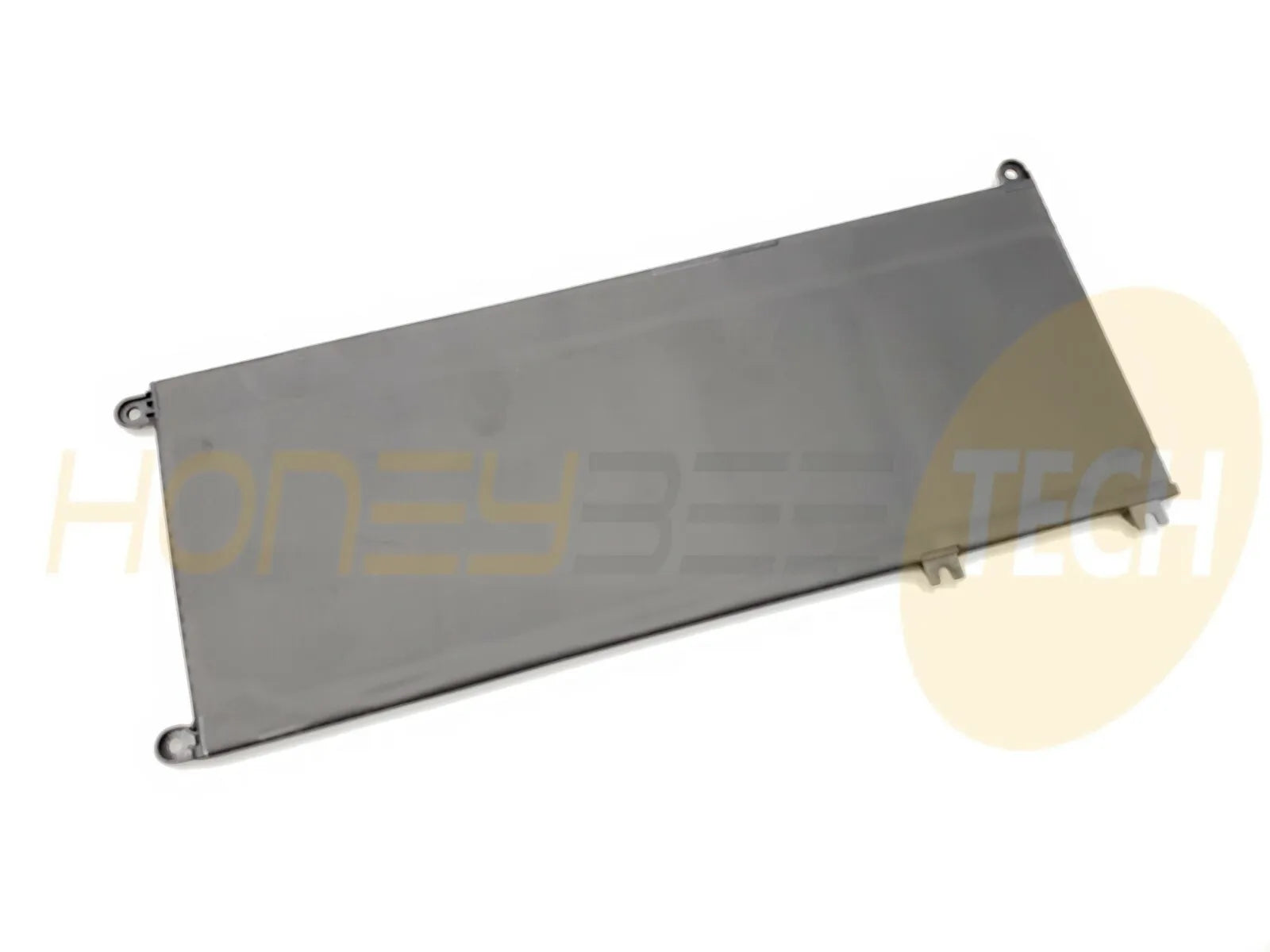 GENUINE DELL LATITUDE 3380 3500 INSPIRON 17 7779 4CELL 56WHR BATTERY 33YDH 7FHHV - Honeybee-Technologies