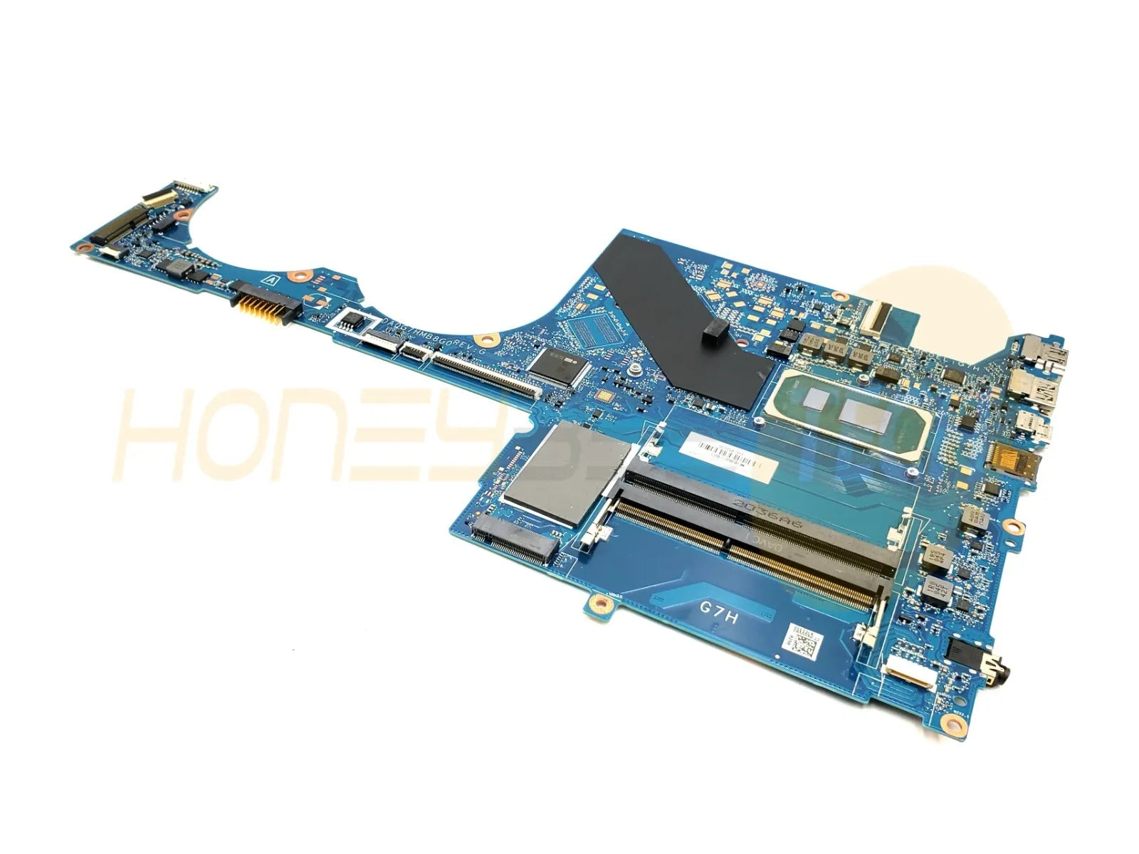 GENUINE HP PAVILION 15-EG0073CL INTEL MOTHERBOARD i7-1165G7 M16350-601 TESTED - Honeybee-Technologies