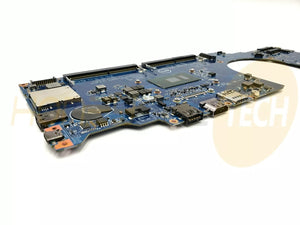 GENUINE DELL LATITUDE 5490 MOTHERBOARD i5-7300U 2.6GHZ NM99Y 0NM99Y DEFECTIVE - Honeybee-Technologies