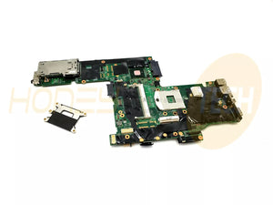 GENUINE LENOVO THINKPAD T410 LAPTOP MOTHERBOARD 04W0503 TESTED - Honeybee-Technologies