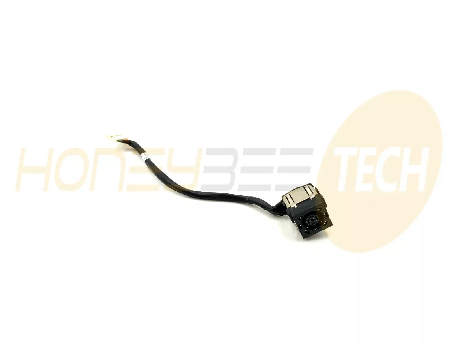 GENUINE DELL INSPIRON 3421 5421 LAPTOP DC IN POWER JACK 73W6G 073W6G TESTED - Honeybee-Technologies