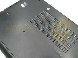 GENUINE LENOVO THINKPAD YOGA 260 LAPTOP BOTTOM BASE CASE COVER 01AX900 GRADE C - Honeybee-Technologies