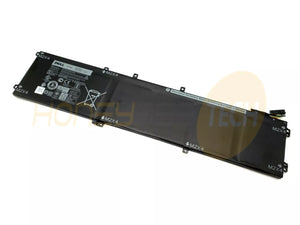 GENUINE DELL XPS 9570 LAPTOP 6CELL 97WHR BATTERY 6GTPY GPM03 0GPM03 TESTED - Honeybee-Technologies