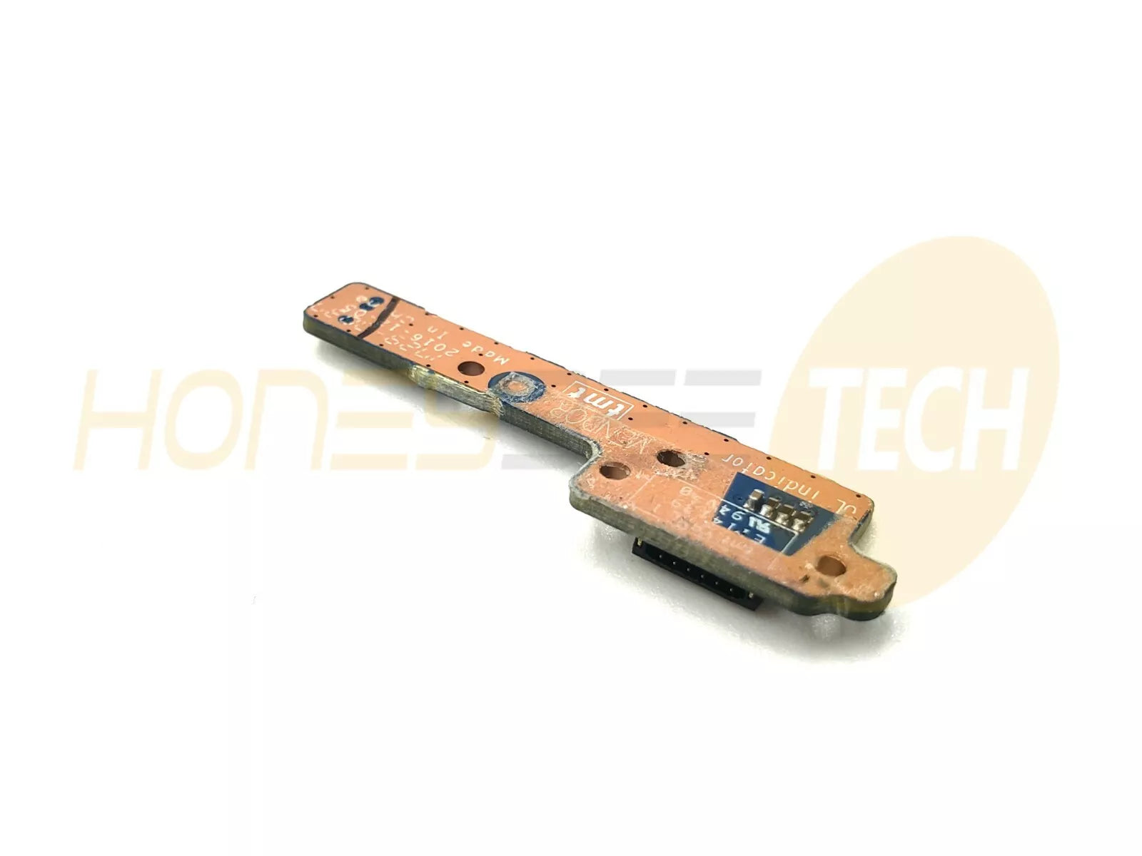 GENUINE DELL CHROMEBOOK 3189 LAPTOP LED BOARD LS-E375P TESTED - Honeybee-Technologies