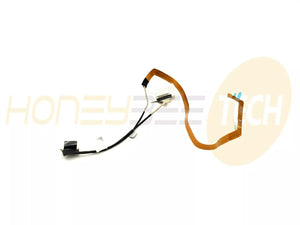 NEW GENUINE DELL LATITUDE 7400 LAPTOP LCD CABLE NON-TOUCHSCREEN XV96Y 0XV96Y - Honeybee-Technologies