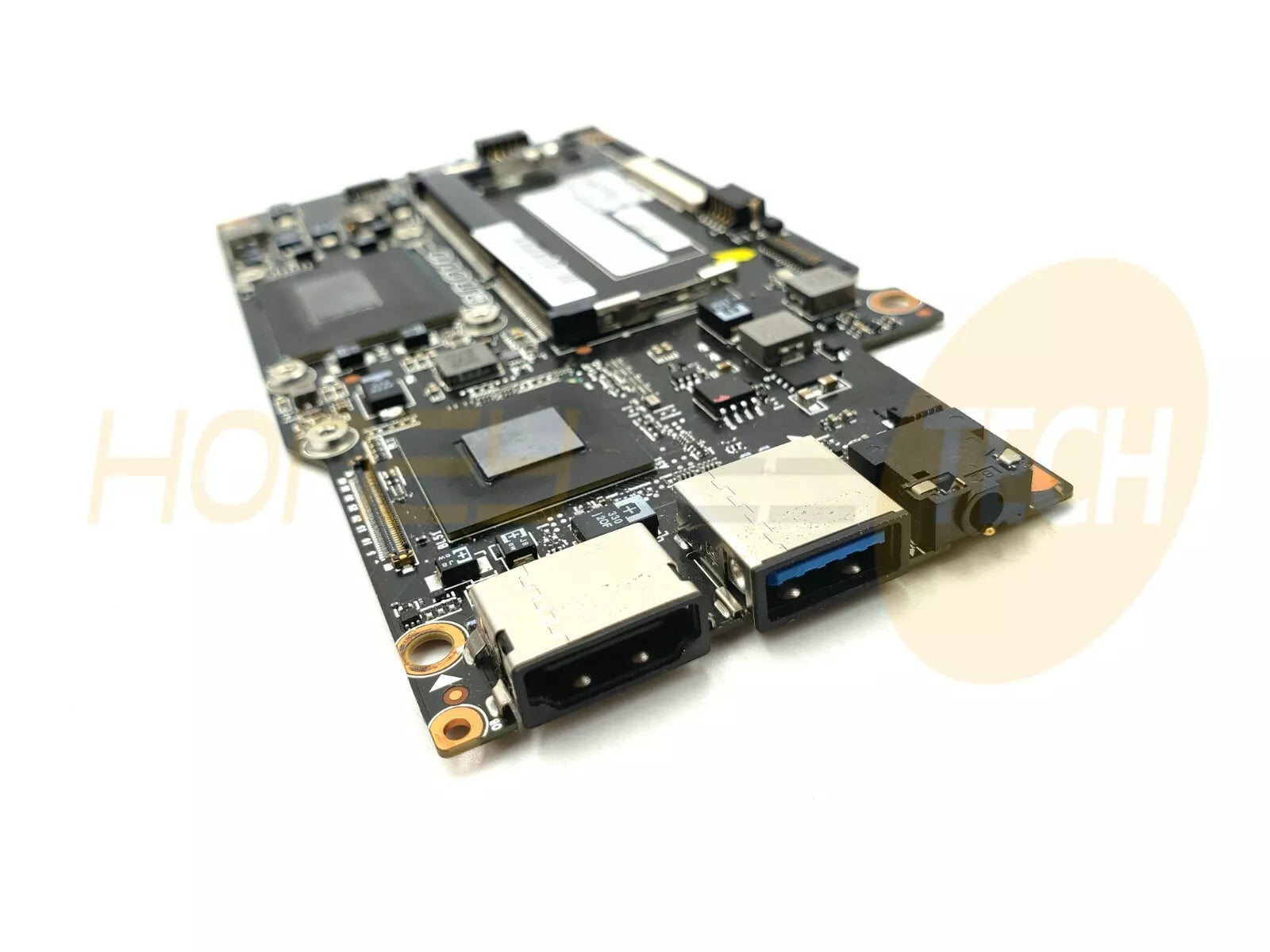 GENUINE LENOVO IDEAPAD YOGA 13 MOTHERBOARD i5-3337U 1.8GHZ 90002038 W/ DEFECT - Honeybee-Technologies