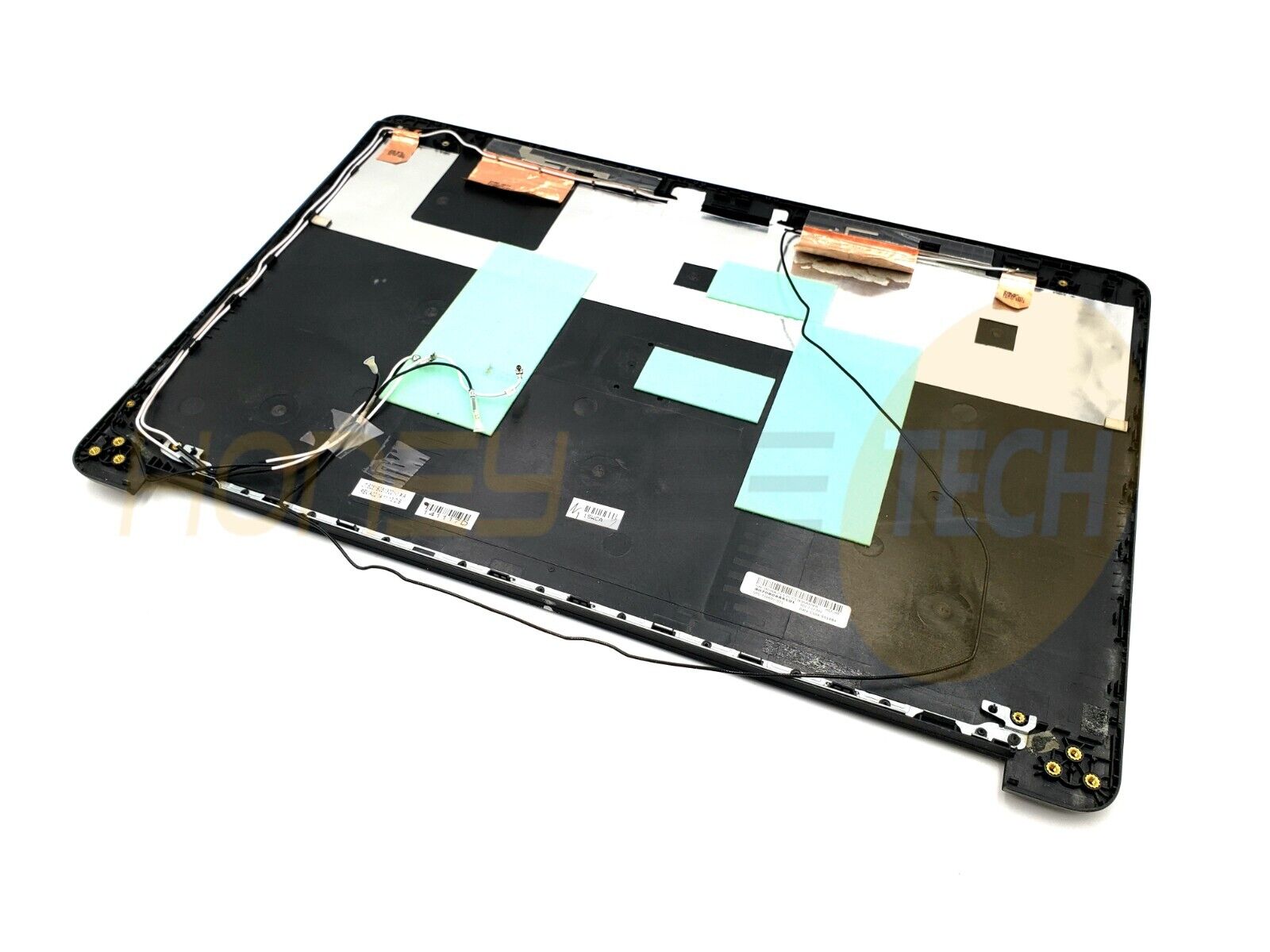 GENUINE HP PROBOOK 650 G1 LAPTOP LCD BACK COVER REAR LID 738691-001 GRADE C - Honeybee-Technologies