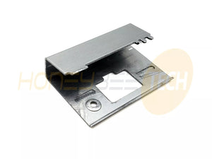 GENUINE DELL LATITUDE E5570 HINGE CAP COVER RIGHT (ETHERNET PORT) TOUCH 14PPM - Honeybee-Technologies