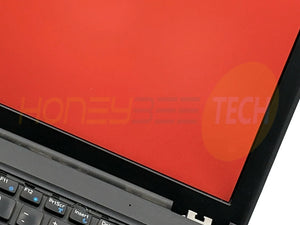 GENUINE DELL LATITUDE E5550 15.6" LED LCD SCREEN HD 0FK2D 00FK2D TESTED GRADE C - Honeybee-Technologies