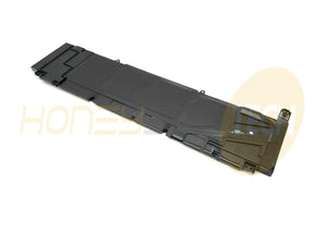 GENUINE DELL PRECISION 5750 LAPTOP 6CELL 97WHR BATTERY XG4K6 F8CPG 0F8CPG TESTED - Honeybee-Technologies