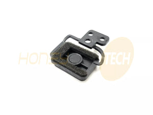 GENUINE DELL LATITUDE 3320 LAPTOP POWER BUTTON CAP X7GHD 0X7GHD GRADE A - Honeybee-Technologies