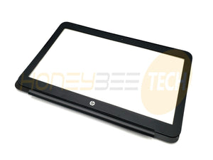 GENUINE HP CHROMEBOOK 14 G4 LAPTOP LCD FRONT TRIM BEZEL 834907-001 GRADE A - Honeybee-Technologies