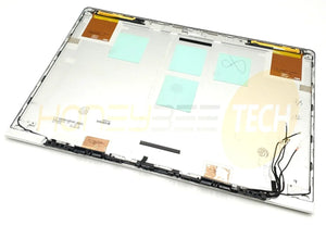 GENUINE HP ELITEBOOK 840 G5 LAPTOP LCD BACK COVER REAR LID L15501-001 GRADE C - Honeybee-Technologies