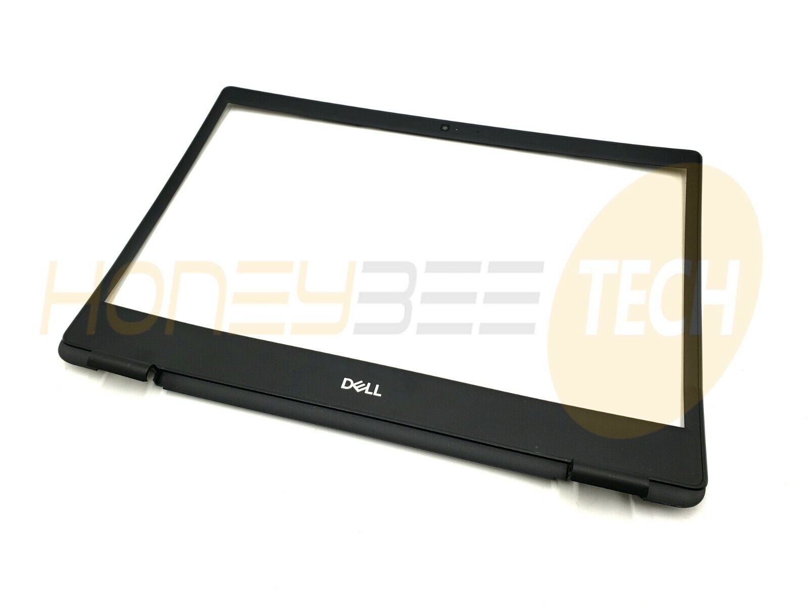 GENUINE DELL LATITUDE 3400 LAPTOP 14" LCD FRONT TRIM BEZEL F66TD GRADE A - Honeybee-Technologies