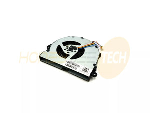 GENUINE HP NOTEBOOK 250 G7 255 G6 CPU COOLING FAN L20474-001 TESTED - Honeybee-Technologies