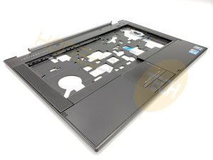 GENUINE DELL LATITUDE E6410 TOUCHPAD PALMREST ASSEMBLY Y42JK 0Y42JK GRADE B - Honeybee-Technologies