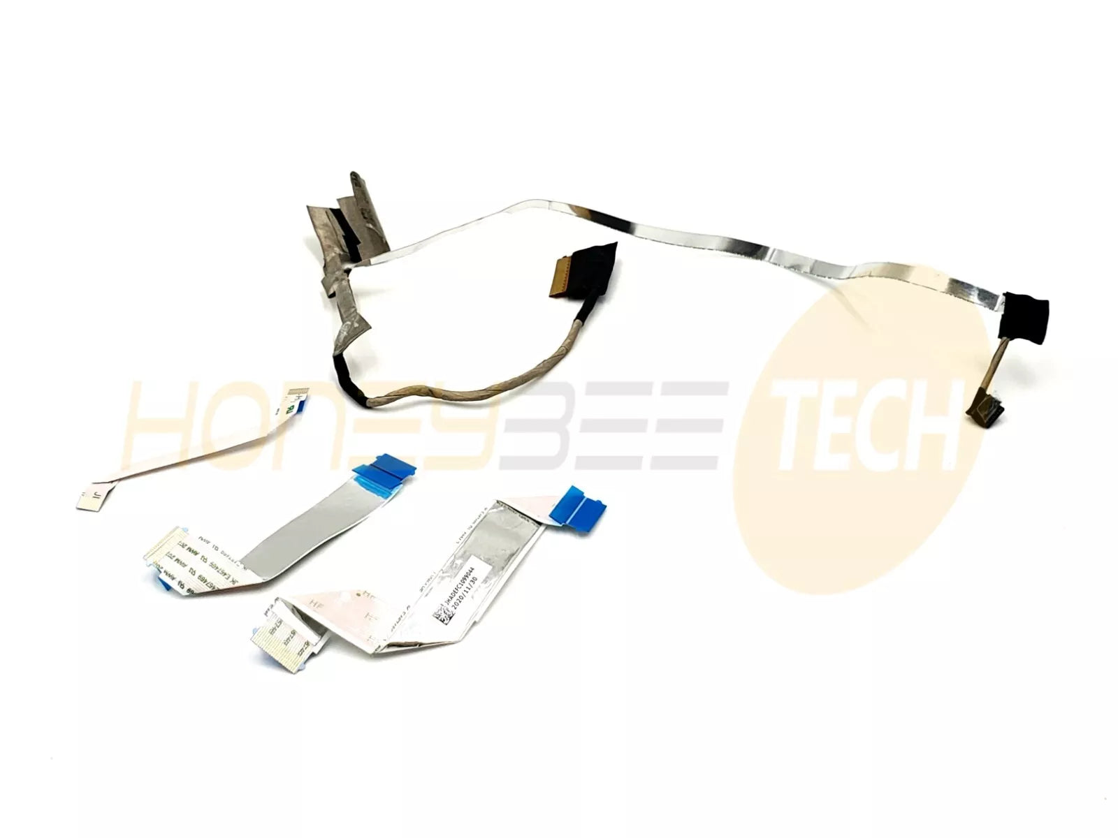 GENUINE HP PROBOOK 445 G7 LAPTOP INCOMPLETE CABLE KIT M04397-001 TESTED - Honeybee-Technologies