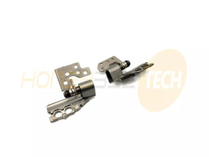 GENUINE LENOVO THINKPAD T460 LAPTOP LEFT AND RIGHT LCD HINGES 01AW311 - Honeybee-Technologies