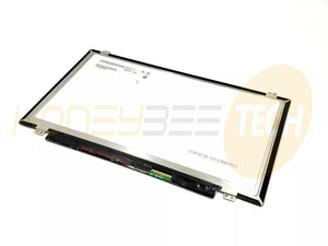 GENUINE HP ELITEBOOK 9470M 14" LED LCD SCREEN HD NON-TOUCH 702871-001 GRADE A - Honeybee-Technologies