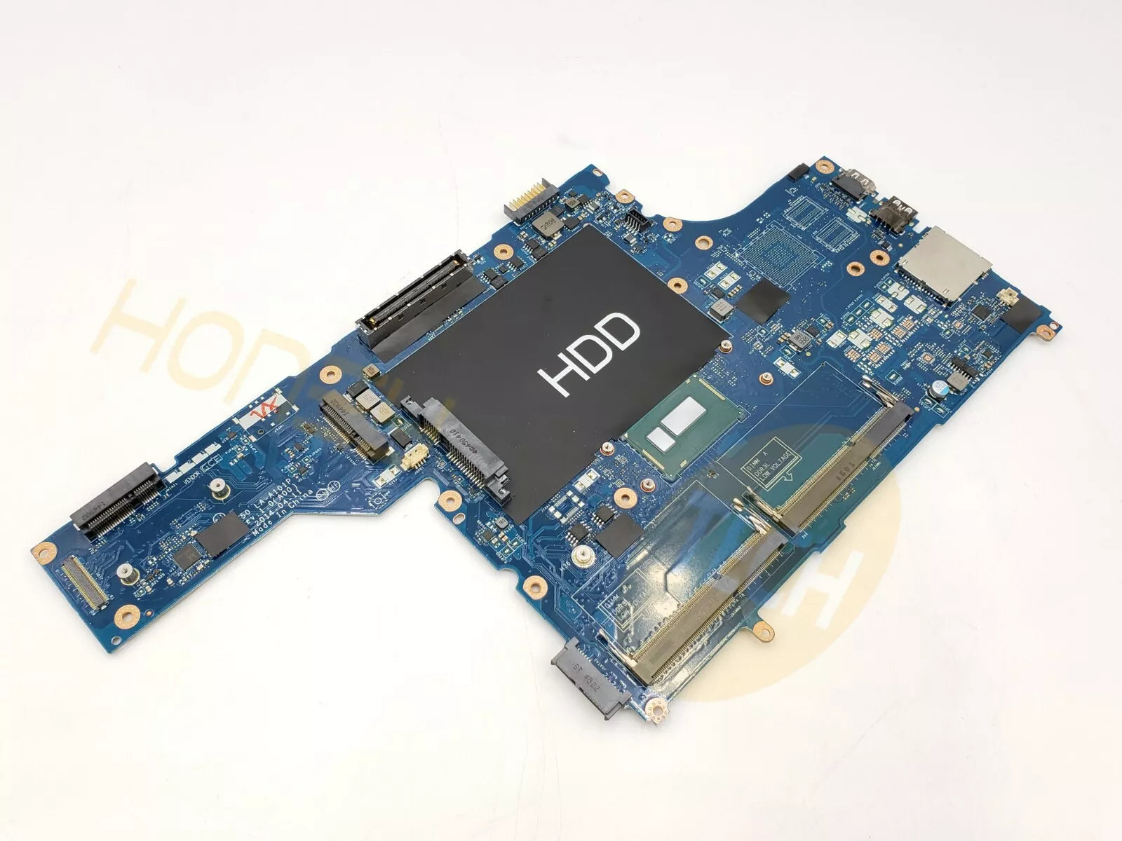 GENUINE DELL LATITUDE E5540 MOTHERBOARD i3-4030U 1.9GHZ 375R5 0375R5 TESTED - Honeybee-Technologies