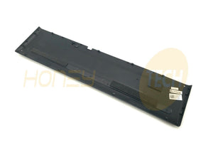 GENUINE DELL PRECISION 7730 BATTERY ACCESS PANEL DOOR COVER 1M0F6 01M0F6 GRADE A - Honeybee-Technologies