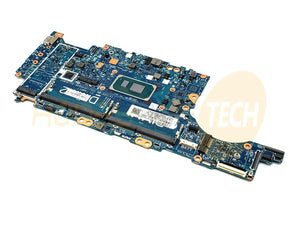 GENUINE HP ELITEBOOK 840 G8 MOTHERBOARD i5-1135G7 M36401-601 FOR PARTS **READ** - Honeybee-Technologies