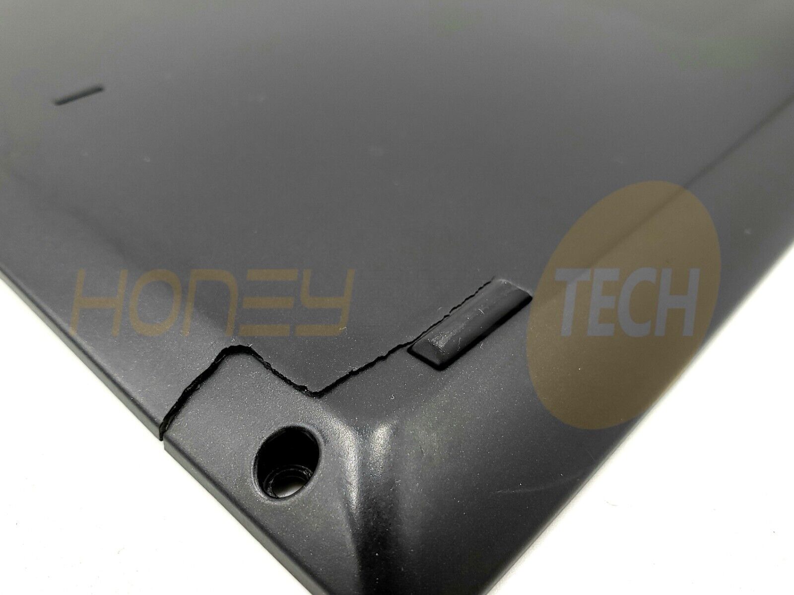 GENUINE LENOVO THINKPAD YOGA 370 LAPTOP BOTTOM BASE CASE COVER 01HY216 GRADE C - Honeybee-Technologies