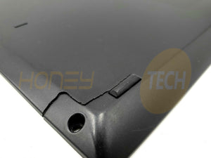 GENUINE LENOVO THINKPAD YOGA 370 LAPTOP BOTTOM BASE CASE COVER 01HY216 GRADE C - Honeybee-Technologies