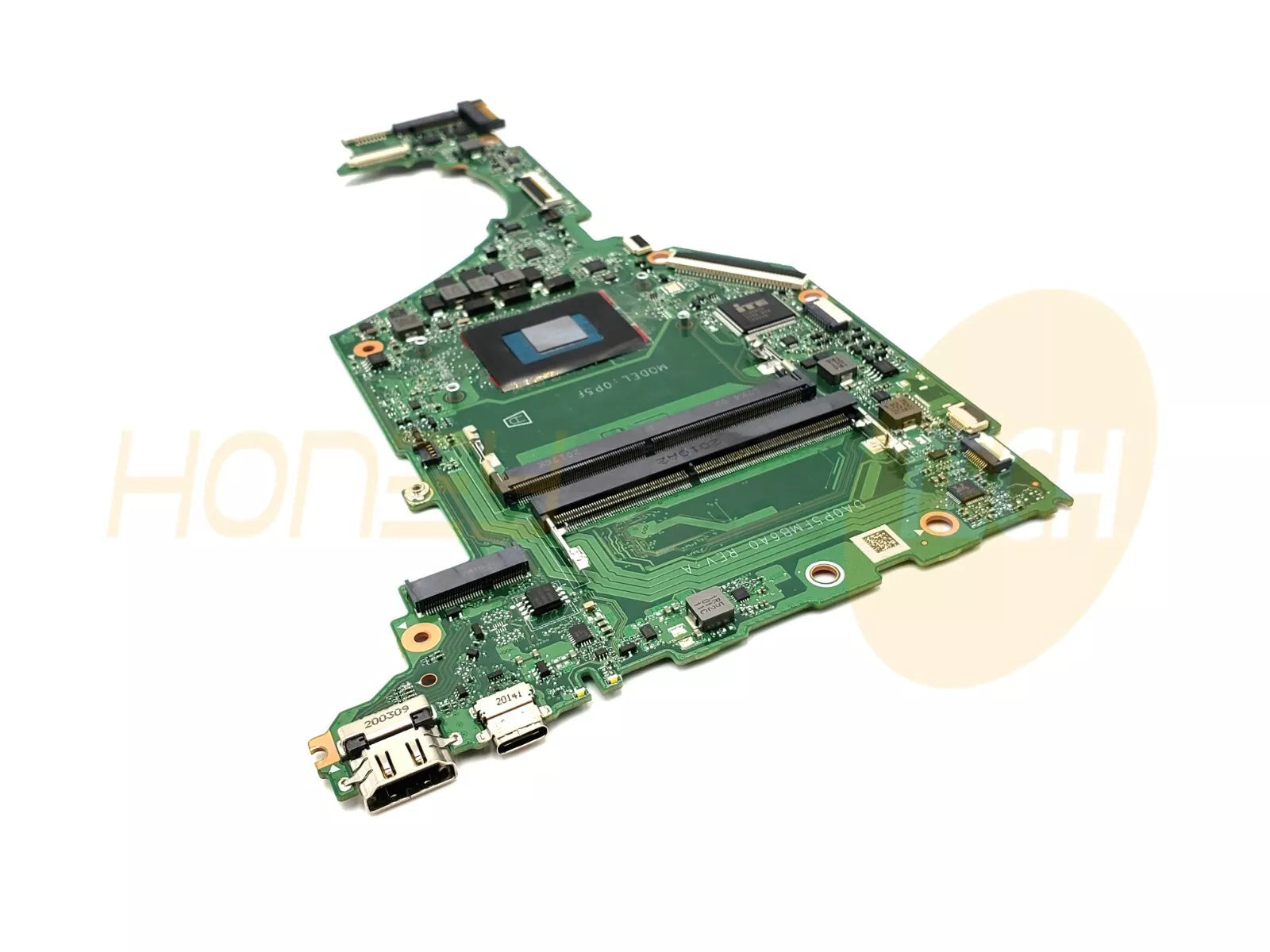 GENUINE HP NOTEBOOK 15-EF1001DS MOTHERBOARD AMD ATHLON GOLD 3150U L87346-601 - Honeybee-Technologies