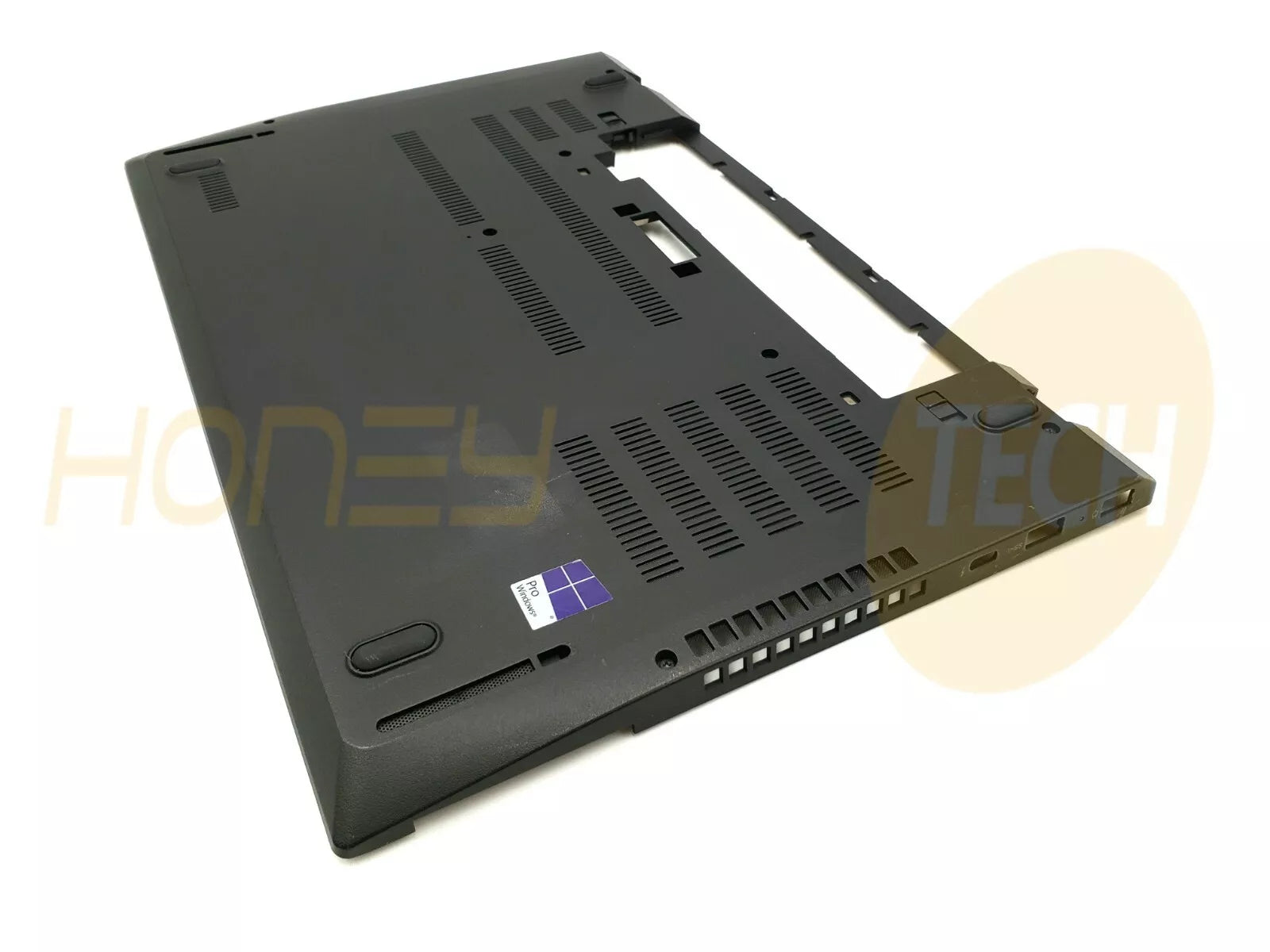 GENUINE LENOVO THINKPAD P51S LAPTOP BOTTOM BASE CASE COVER 01ER012 GRADE A - Honeybee-Technologies