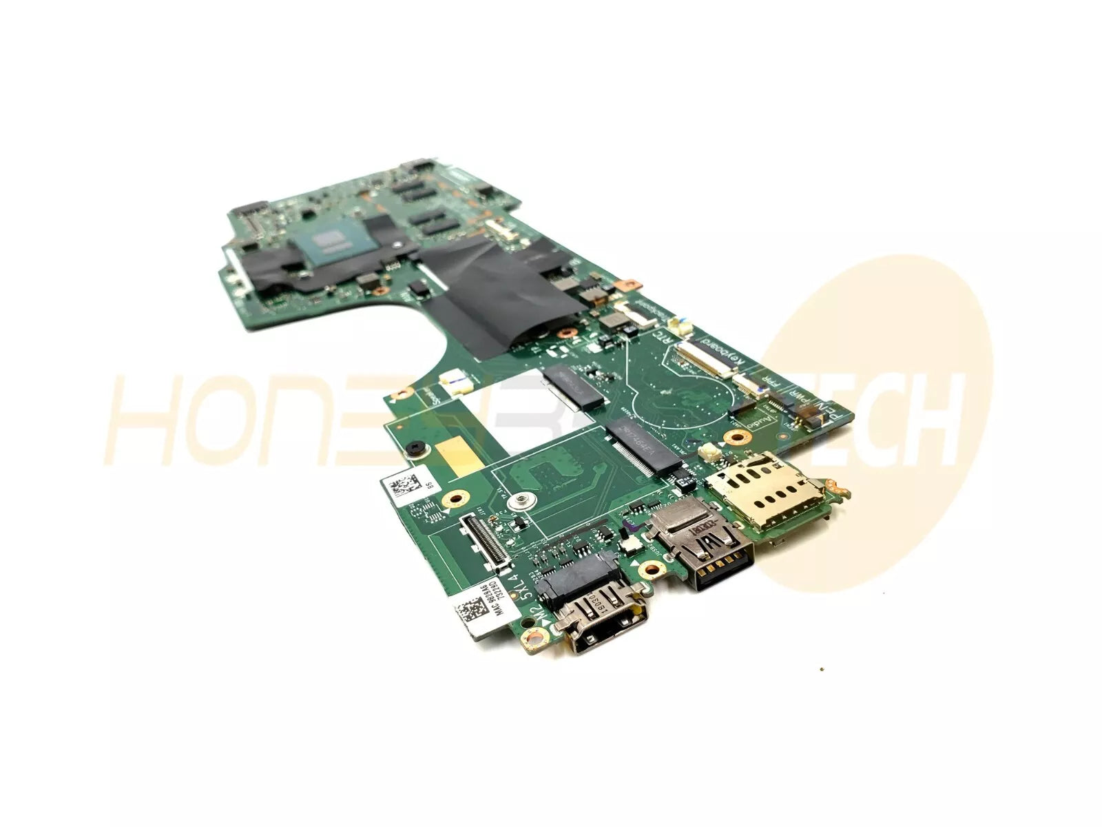 GENUINE LENOVO THINKPAD X380 YOGA INTEL MOTHERBOARD i7-8550U 8GB 02DA008 TESTED - Honeybee-Technologies