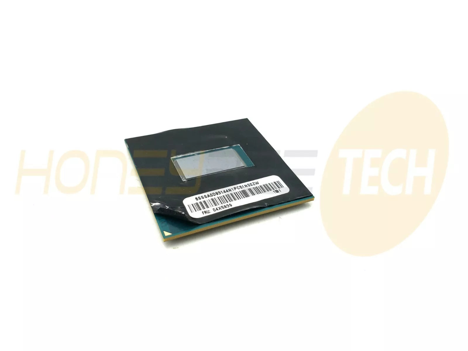 INTEL 2.6GHZ 3MB i5-4210M CPU MOBILE LAPTOP PROCESSOR SR1L4 04X5939 TESTED - Honeybee-Technologies