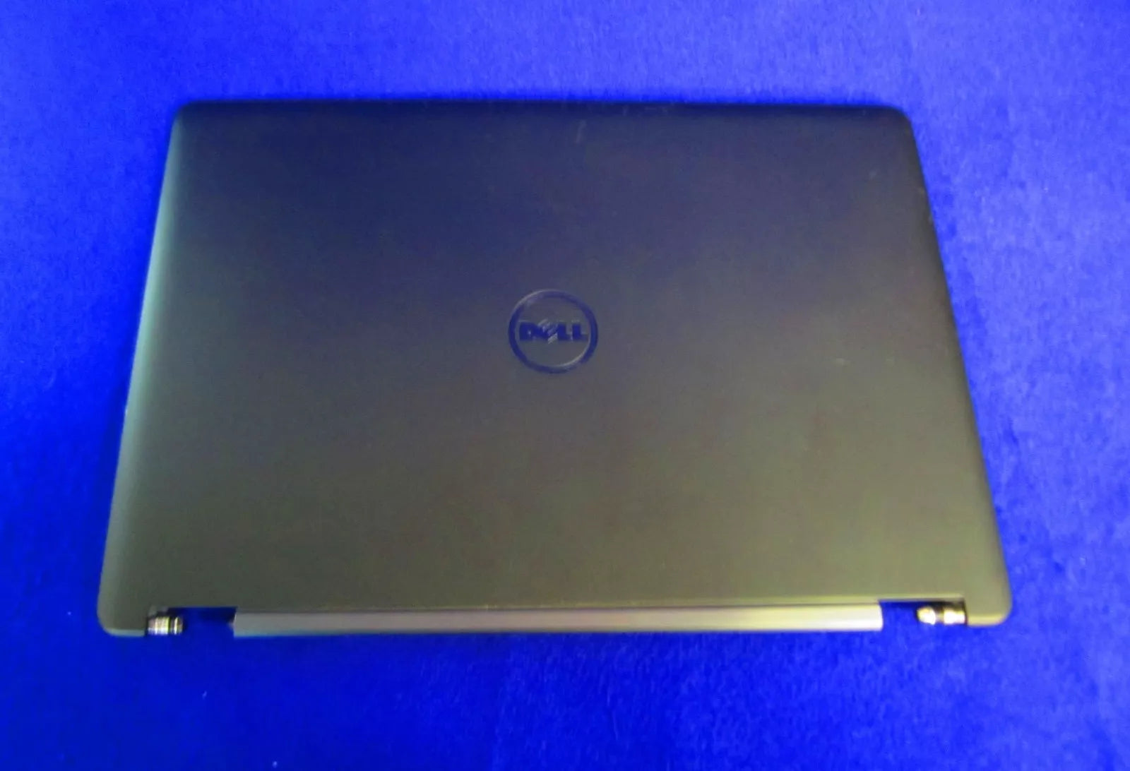 DELL LATITUDE 5450 14" LCD BACK COVER W/ HINGES 84N2K 084N2K GRADE B - Honeybee-Technologies