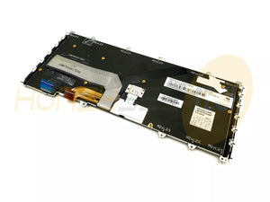 GENUINE LENOVO THINKPAD YOGA 260 US KEYBOARD BACKLIT 00PA206 00PA124 TESTED - Honeybee-Technologies