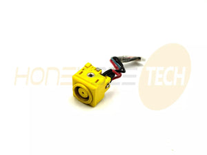 GENUINE LENOVO THINKPAD T430 LAPTOP DC POWER JACK 04W6888 04W6889 04X3783 TESTED - Honeybee-Technologies