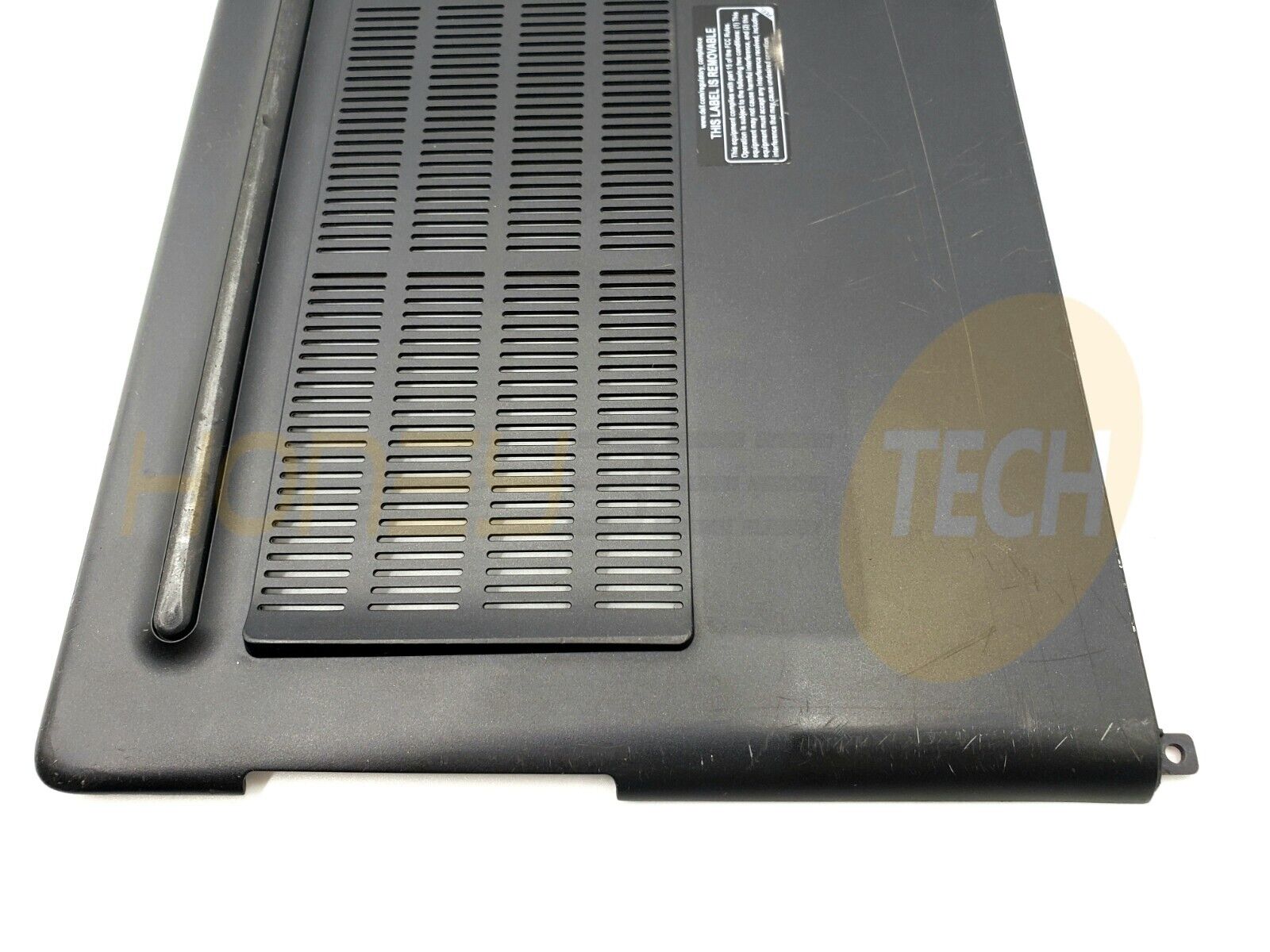 GENUINE DELL PRECISION 7730 BOTTOM ACCESS PANEL COVER VRHV7 0VRHV7 GRADE C - Honeybee-Technologies