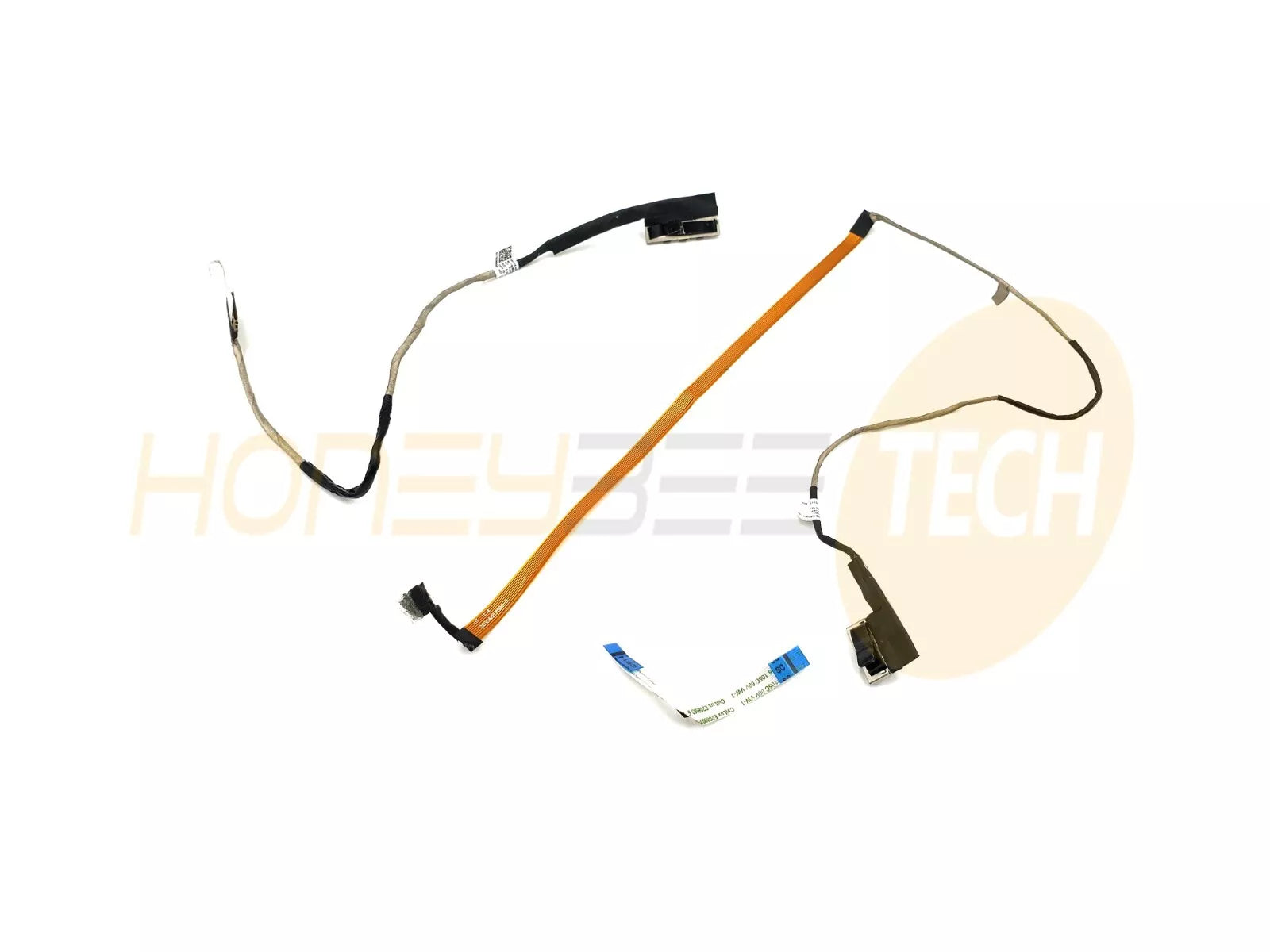 GENUINE HP ELITEBOOK 840 G5 LCD/TOUCHPAD/CAMERA CABLE KIT L14370-001 TESTED - Honeybee-Technologies