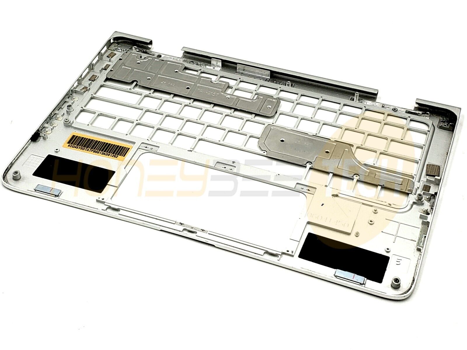 GENUINE HP SPECTRE X360-13-4103DX LAPTOP PALMREST TOP COVER 831855-001 GRADE A - Honeybee-Technologies