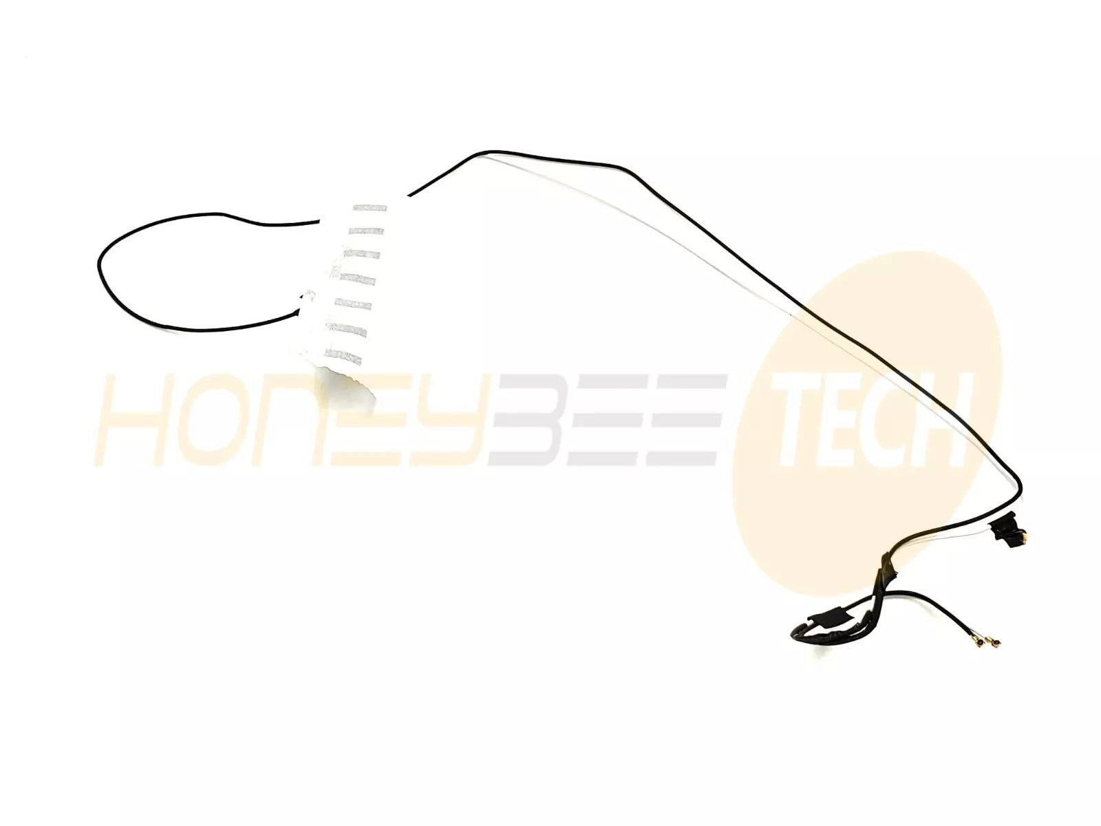 GENUINE DELL LATITUDE 3490 LAPTOP WLAN ANTENNA A179D2 DC330022C0L TESTED - Honeybee-Technologies