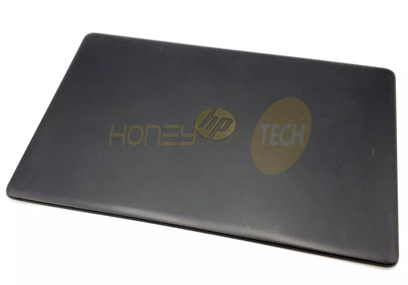 GENUINE HP 15-DB0069NR LAPTOP LCD BACK COVER REAR LID BLACK L20433-001 GRADE B - Honeybee-Technologies