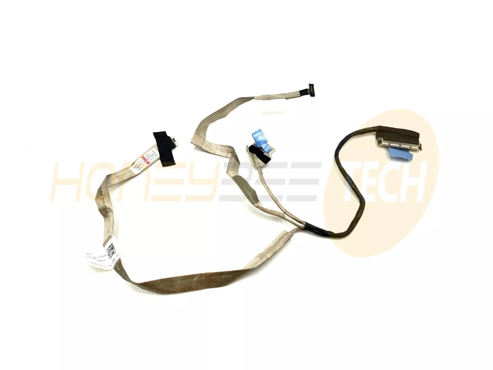 GENUINE DELL LATITUDE XT3 LAPTOP LCD VIDEO DISPLAY CABLE H5R1G 0H5R1G TESTED - Honeybee-Technologies