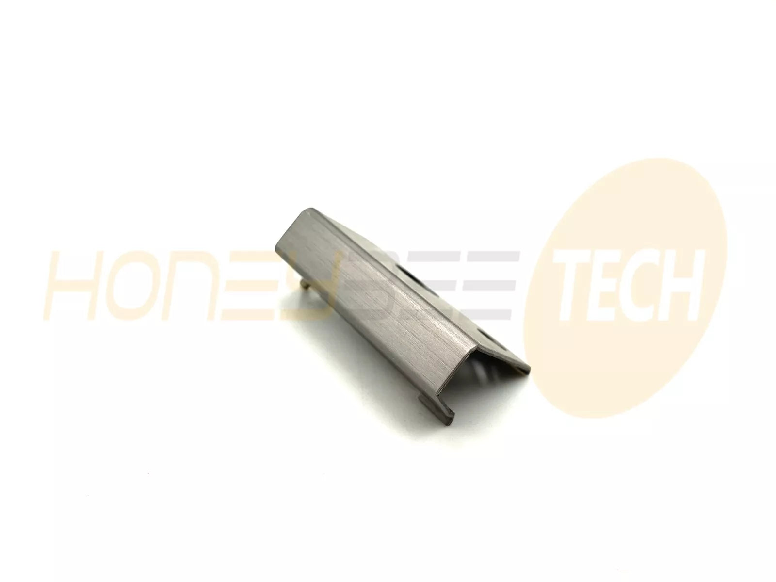 GENUINE DELL LATITUDE E5470 LAPTOP LEFT HINGE CAP COVER 0NCVX 00NCVX GRADE A - Honeybee-Technologies
