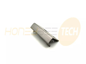 GENUINE DELL LATITUDE E5470 LAPTOP LEFT HINGE CAP COVER 0NCVX 00NCVX GRADE A - Honeybee-Technologies
