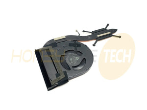 GENUINE LENOVO THINKPAD X390 COOLING HEATSINK/FAN ASSEMBLY 01AW748 TESTED - Honeybee-Technologies
