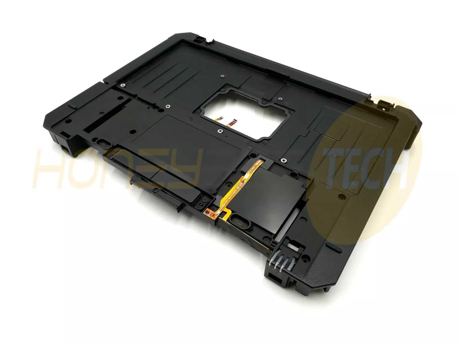 GENUINE DELL LATITUDE 7214 RUGGED PALMREST TOUCHPAD ASSEMBLY G8H41 GRADE A - Honeybee-Technologies