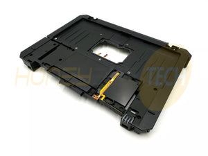 GENUINE DELL LATITUDE 7214 RUGGED PALMREST TOUCHPAD ASSEMBLY G8H41 GRADE A - Honeybee-Technologies