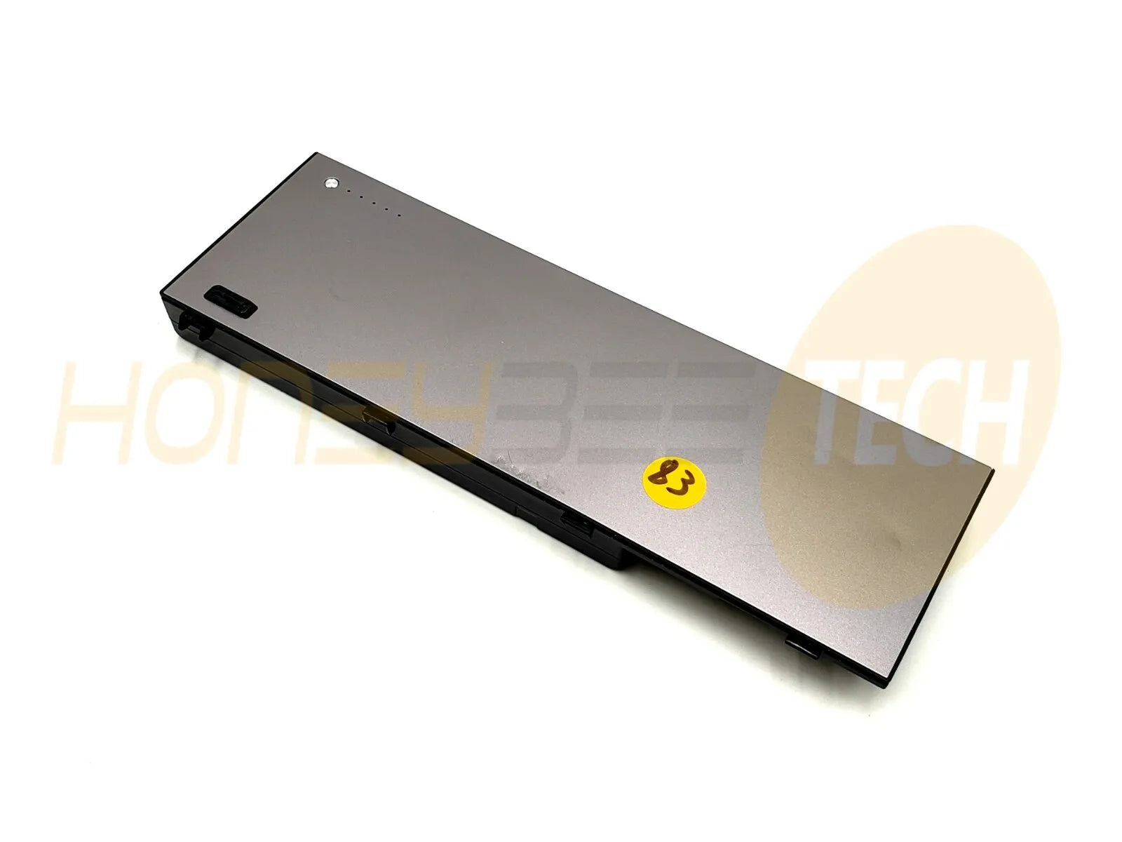 GENUINE DELL PRECISION M6400 M6500 9CELL 85WHR BATTERY G120C GRADE B TESTED - Honeybee-Technologies