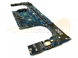 GENUINE DELL PRECISION 5530 MOTHERBOARD i9-8950Hk 2.9GHZ NVIDIA X78C1 **READ** - Honeybee-Technologies